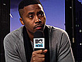 Nas Wants To &#039;Evolve&#039; On New Album