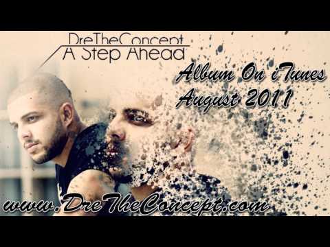 DreTheConcept   Thick Walls   Track 2   A Step Ahead   2011