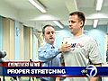 VIDEO: Best stretching methods