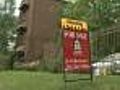 Home Sales Take A Drastic Plunge