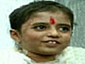 Ahmedabad blasts: Victim returns home