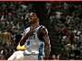 NBA 2K11 Gamescom 2010 Trailer