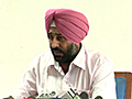 It’s Hockey Kalmadi,  not Hockey India: Pargat