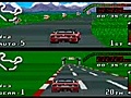 Top Gear (SNES) - Bordeaux - 3’24