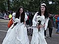 Royal Wedding Raw Video: London Streets Packed