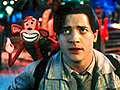 Monkeybone: Trailer