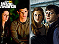 2011 MTV Movie Awards Voting Begins Today!