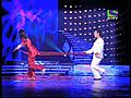 Parul Chauhan Gaffe - Jhalak Dikhhla Jaa - Episode 14