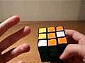 How to solve a Rubik#39;s Cube... Faster