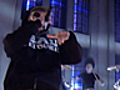 Hear Hollywood Undead Now (3/22/2011)