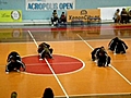 ENvME IN A COMPETITION..ATHENS 20/12