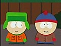 South Park S02E03 - Chickenlover