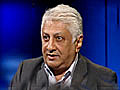 Willing to consider modifications to Lavasa: Ajit Gulabchand
