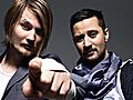 Royksopp - What Else Is There?