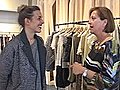 Touring Isabel Marant’s New Boutique
