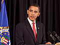 President Obama Addresses Members of the Joint Terrorism Task Force