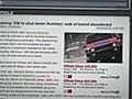 Breaking News: GM to Shut Down Hummer - Diggnation Daily