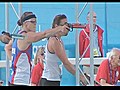 No medals for Brit pentathletes