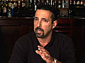 Career Advice - Rich Vos