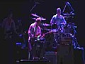 Mark Knopfler,  un sultán de la guitarra para decir adiós el Festival de Córdoba