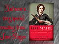 A Dramatic Reading with Jane Slayre