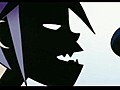 &#039;Clint Eastwood&#039; by Gorillaz