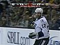 Lightning goal: Simon Gagne