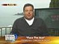 Steve Schirripa - Host of NBC Poker Show &#039;Face the Ace&#039;