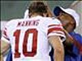 NFL : Highlights: NYG 31,  NYJ 16