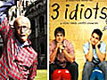 3 Idiots,  Big B win National Awards