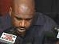 HEAT LOCKER ROOM: Shaq On The Victory Over The Kings