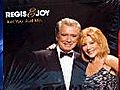 Regis & Joy Philbin’s new CD review