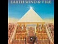 Earth Wind  Fire - Fantasy