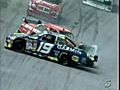 NASCAR 2008