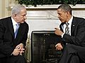 Obama,  Netanyahu talk disputes &#039;between friends&#039;