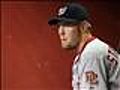 MLB : OTL: Stephen Strasburg’s Injury