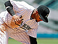 Marlins en picada al ser barridos por Milwaukee