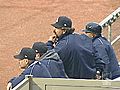 The Mean-Looking Nice-Guy With The Fisher Cats