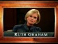 Ruth Graham Talks About James & Betty Robison