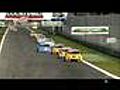 WTCC en Monza