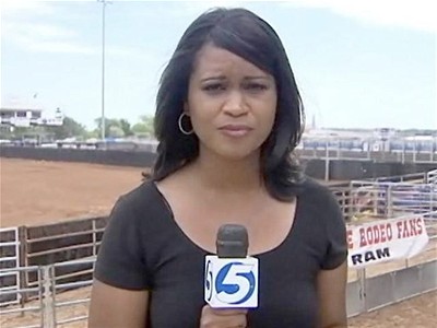 Woman,  18, Critically Injured In Rodeo Competition