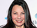 Fran Drescher Is &#039;Happily Divorced&#039;