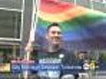 Judge Ready To Rule On Gay Marriage Continuation