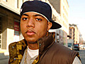 The Hot Seat: Skyzoo