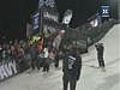 X-Games: Aller goldenen Dinge sind vier