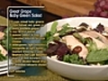 Devin Alexander’s Healthy Summer Grape Recipes