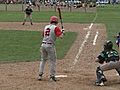 4/30 Northwest Catholic vs.Conard Baseball