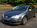 2008 Volkswagen Jetta