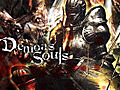 Demon’s Souls - Lanzamiento