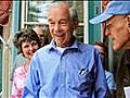 PM Report: Ron Paul Live,  Murdoch, Stocks, Hanes